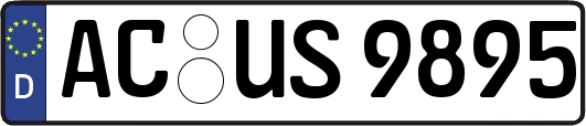 AC-US9895
