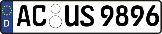 AC-US9896