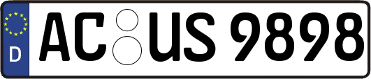AC-US9898