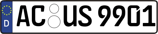 AC-US9901