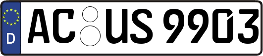 AC-US9903
