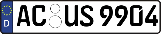 AC-US9904