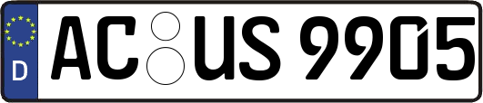 AC-US9905