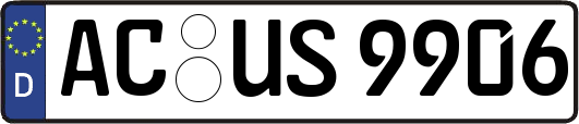 AC-US9906