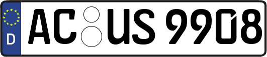 AC-US9908