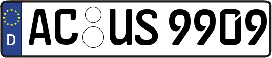 AC-US9909
