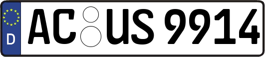 AC-US9914