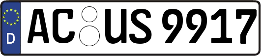 AC-US9917