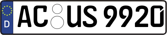 AC-US9920
