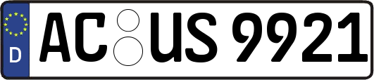 AC-US9921