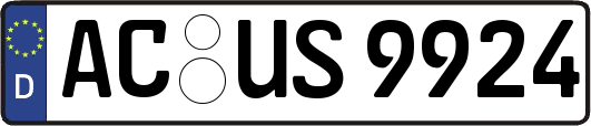 AC-US9924