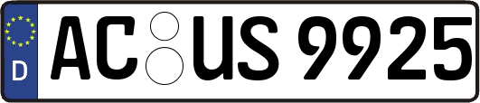 AC-US9925
