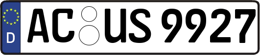 AC-US9927