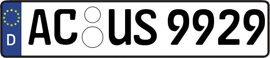 AC-US9929