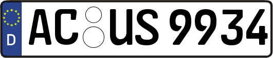 AC-US9934