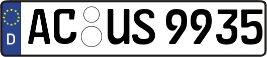 AC-US9935