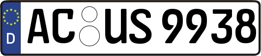 AC-US9938