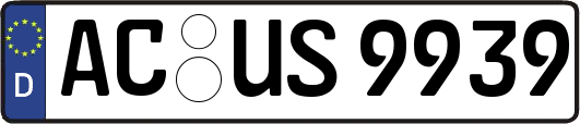 AC-US9939