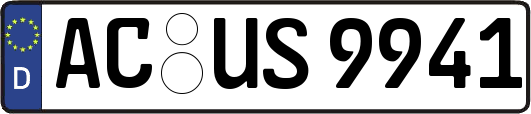 AC-US9941