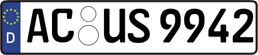 AC-US9942