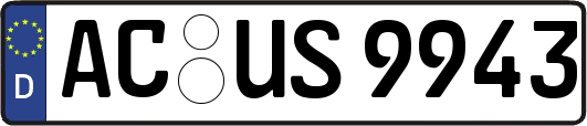 AC-US9943