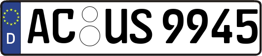 AC-US9945