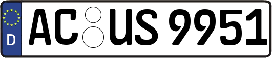 AC-US9951