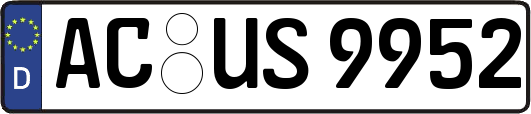 AC-US9952