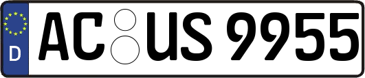 AC-US9955