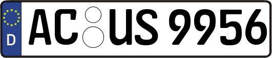AC-US9956