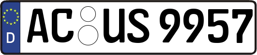 AC-US9957