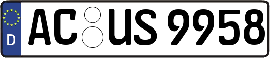 AC-US9958