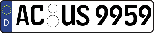 AC-US9959
