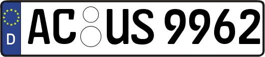 AC-US9962