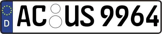 AC-US9964