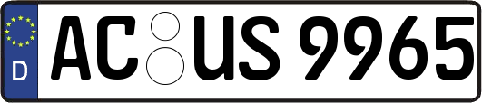 AC-US9965