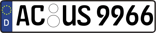 AC-US9966