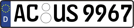 AC-US9967