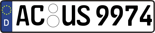 AC-US9974
