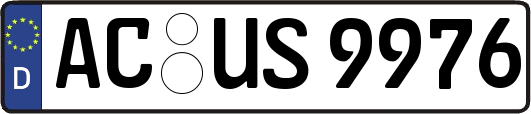 AC-US9976