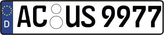 AC-US9977