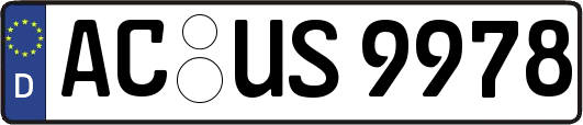 AC-US9978