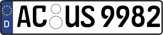 AC-US9982