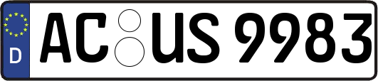 AC-US9983