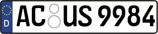 AC-US9984