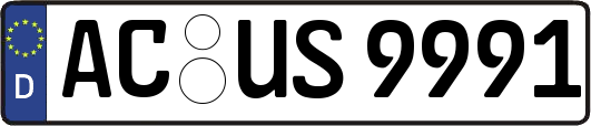 AC-US9991