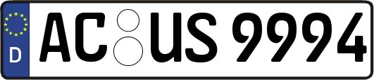 AC-US9994