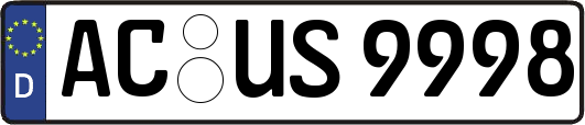 AC-US9998