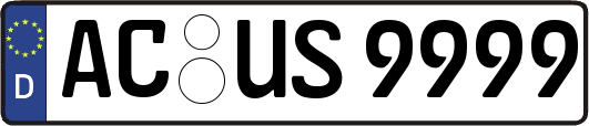 AC-US9999