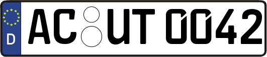 AC-UT0042